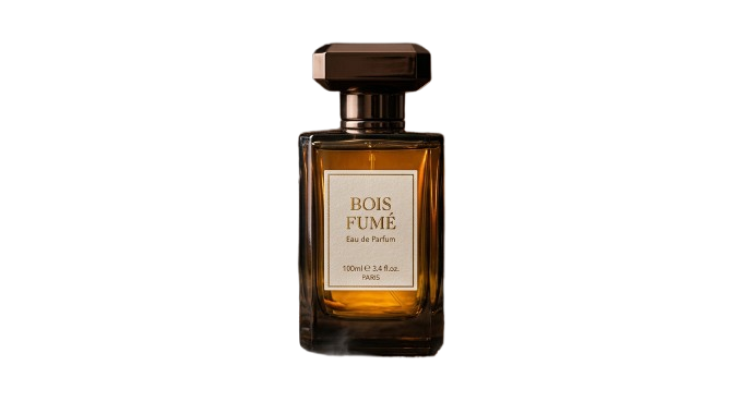 Bois Fumé