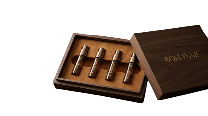 Discovery Set