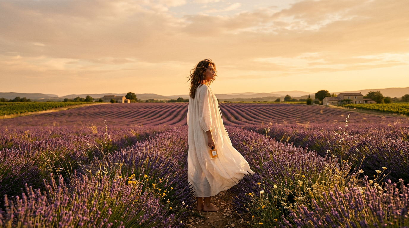 Ombre d'Été — Editorial
